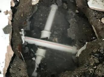 大厂阳台漏水维修公司为您分享楼上楼下漏水怎么处理