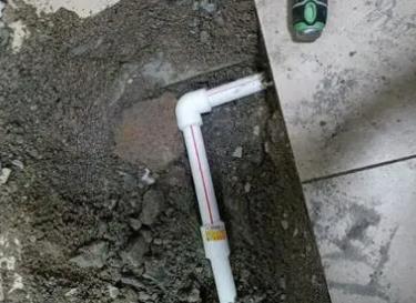 大厂阳台漏水维修时有哪些声音会影响检漏仪