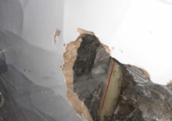 大厂卫生间漏水维修的步骤和流程。